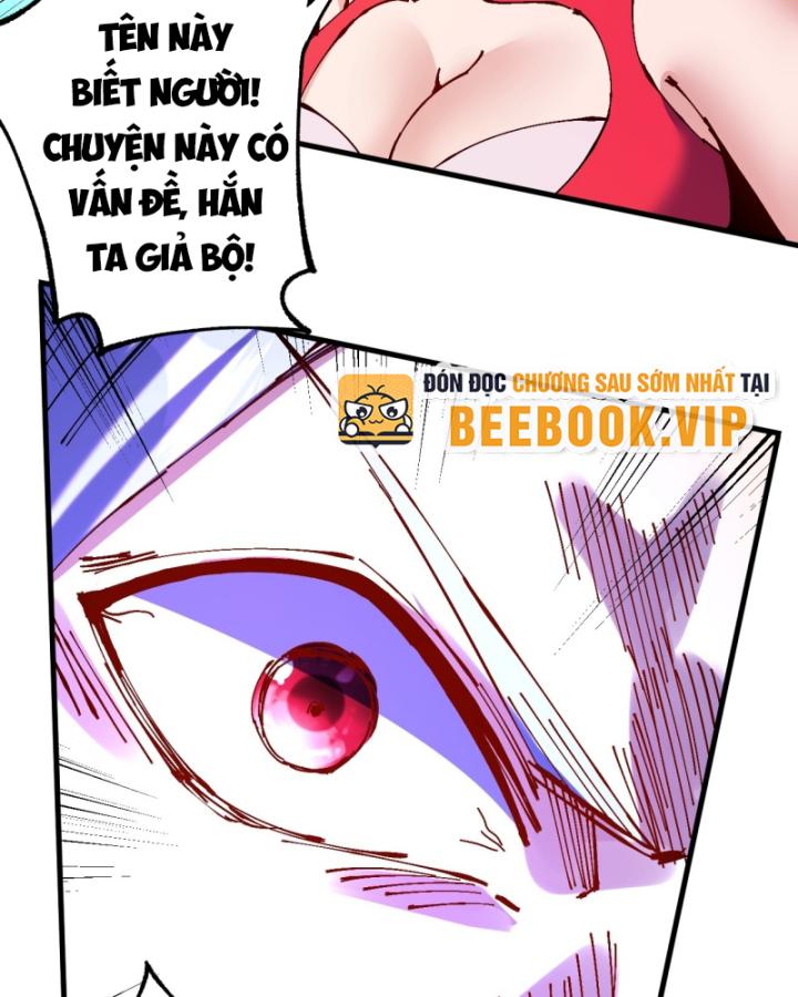 Chưa Từng Động Tay, Ta Trở Thành Thiên Bảng Đại Lão Chapter 23 - Trang 2