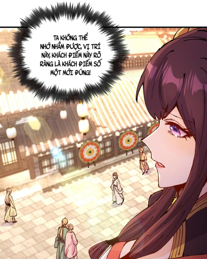 Chưa Từng Động Tay, Ta Trở Thành Thiên Bảng Đại Lão Chapter 23 - Trang 2