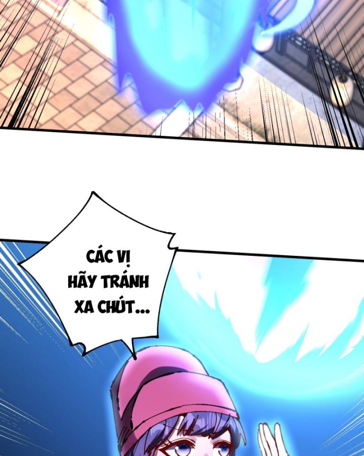 Chưa Từng Động Tay, Ta Trở Thành Thiên Bảng Đại Lão Chapter 23 - Trang 2