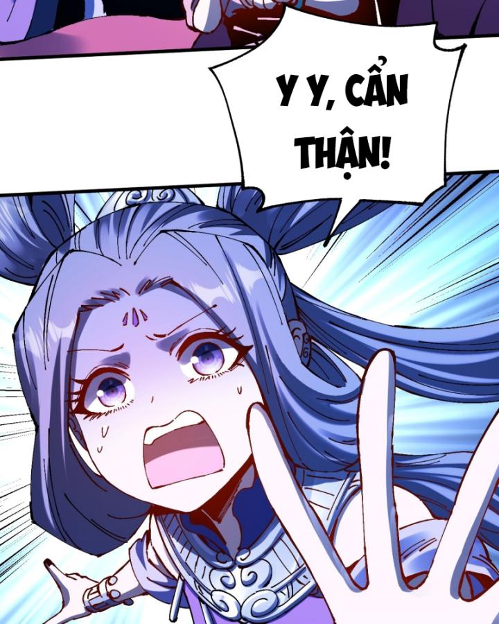 Chưa Từng Động Tay, Ta Trở Thành Thiên Bảng Đại Lão Chapter 23 - Trang 2