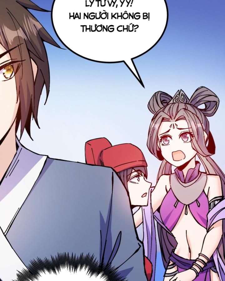 Chưa Từng Động Tay, Ta Trở Thành Thiên Bảng Đại Lão Chapter 24 - Trang 2