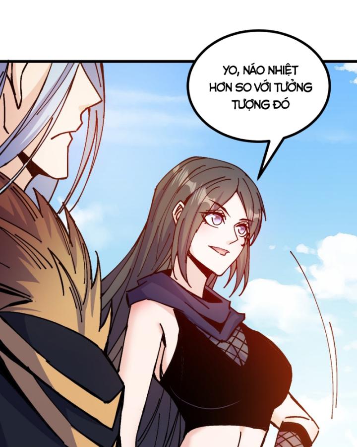 Chưa Từng Động Tay, Ta Trở Thành Thiên Bảng Đại Lão Chapter 24 - Trang 2