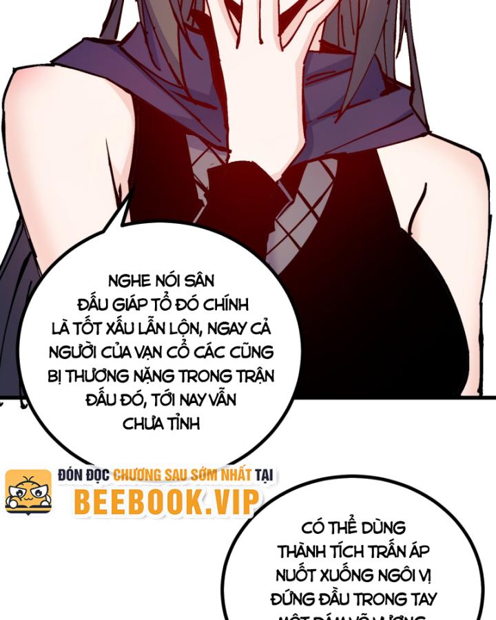 Chưa Từng Động Tay, Ta Trở Thành Thiên Bảng Đại Lão Chapter 24 - Trang 2