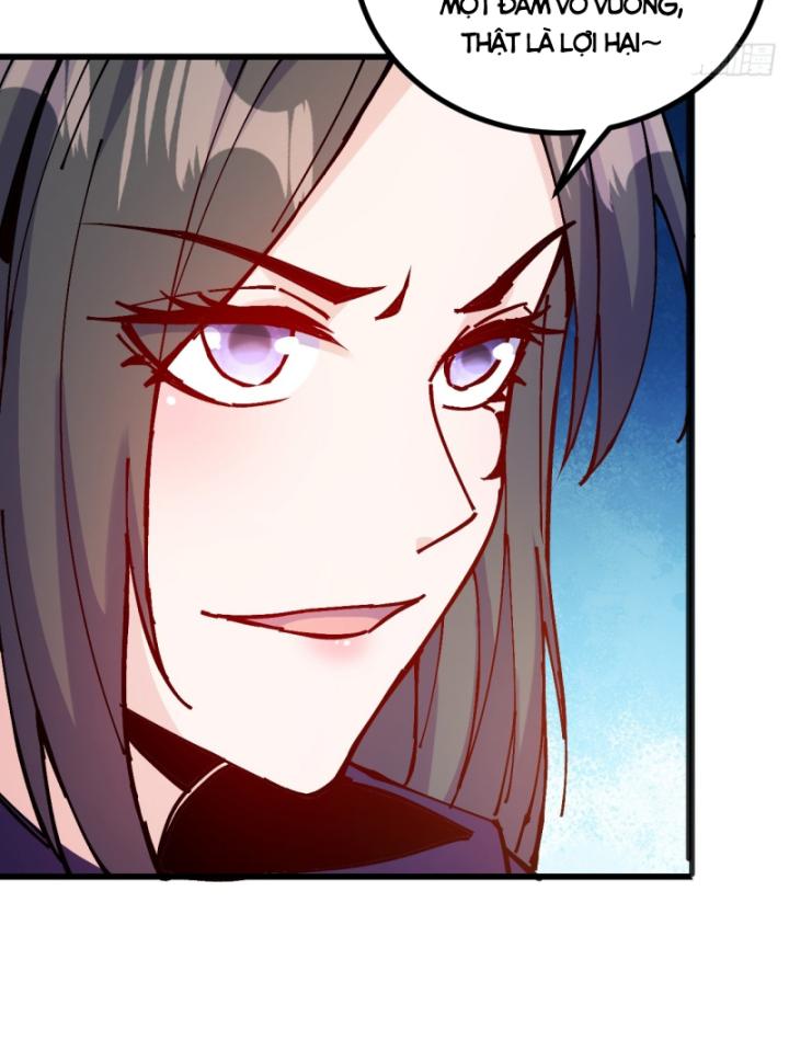 Chưa Từng Động Tay, Ta Trở Thành Thiên Bảng Đại Lão Chapter 24 - Trang 2