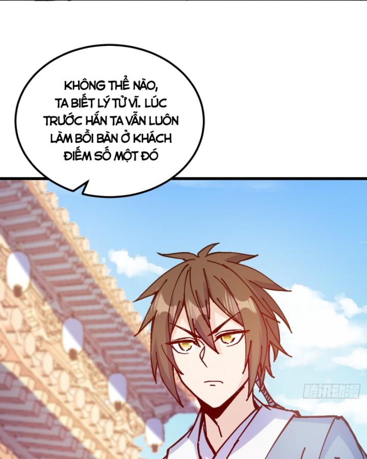 Chưa Từng Động Tay, Ta Trở Thành Thiên Bảng Đại Lão Chapter 24 - Trang 2