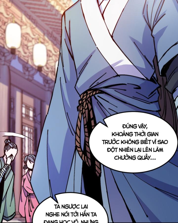 Chưa Từng Động Tay, Ta Trở Thành Thiên Bảng Đại Lão Chapter 24 - Trang 2