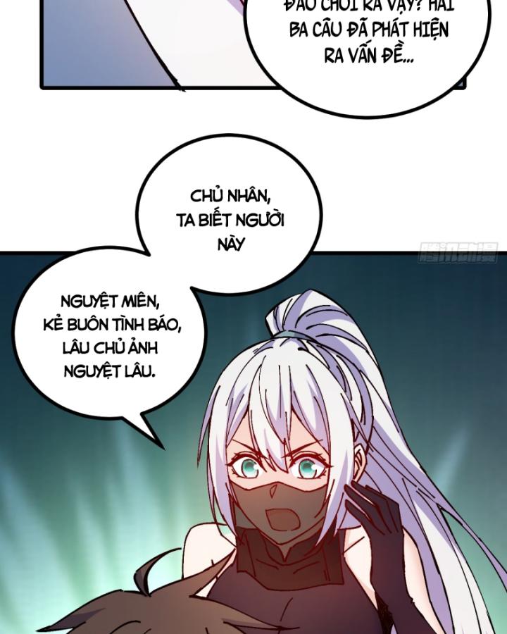 Chưa Từng Động Tay, Ta Trở Thành Thiên Bảng Đại Lão Chapter 24 - Trang 2