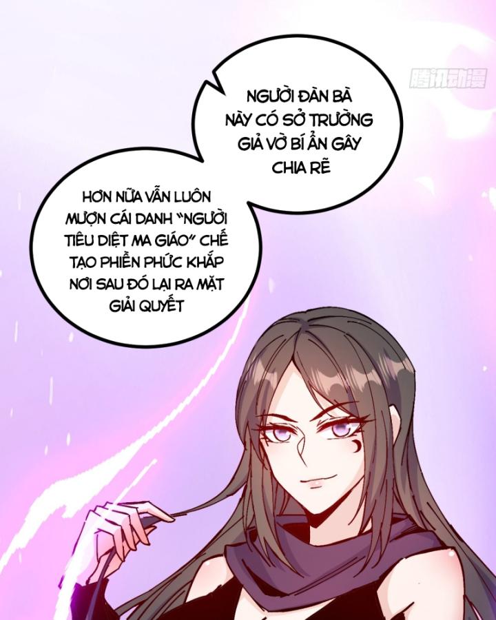 Chưa Từng Động Tay, Ta Trở Thành Thiên Bảng Đại Lão Chapter 24 - Trang 2