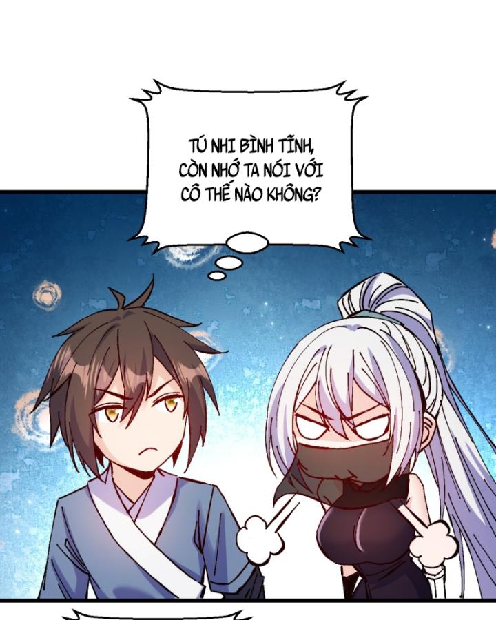 Chưa Từng Động Tay, Ta Trở Thành Thiên Bảng Đại Lão Chapter 24 - Trang 2