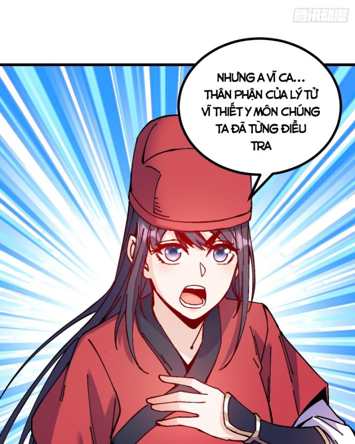 Chưa Từng Động Tay, Ta Trở Thành Thiên Bảng Đại Lão Chapter 24 - Trang 2