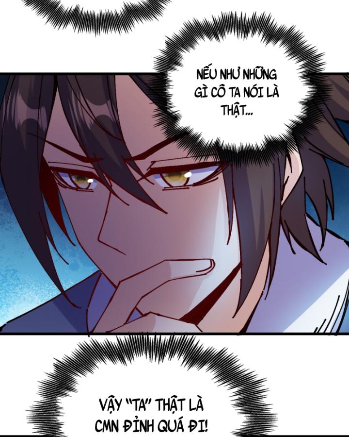Chưa Từng Động Tay, Ta Trở Thành Thiên Bảng Đại Lão Chapter 24 - Trang 2