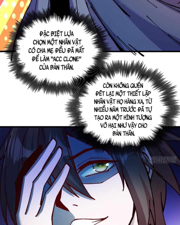 Chưa Từng Động Tay, Ta Trở Thành Thiên Bảng Đại Lão Chapter 24 - Trang 2