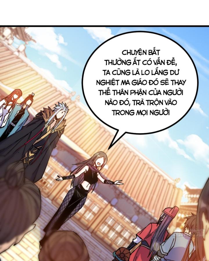 Chưa Từng Động Tay, Ta Trở Thành Thiên Bảng Đại Lão Chapter 24 - Trang 2