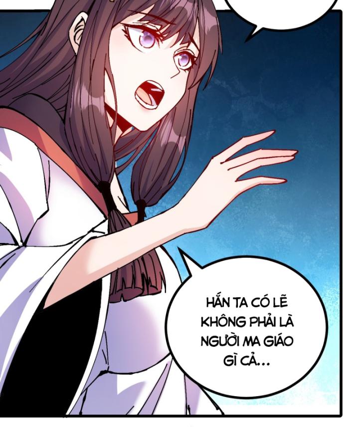 Chưa Từng Động Tay, Ta Trở Thành Thiên Bảng Đại Lão Chapter 24 - Trang 2