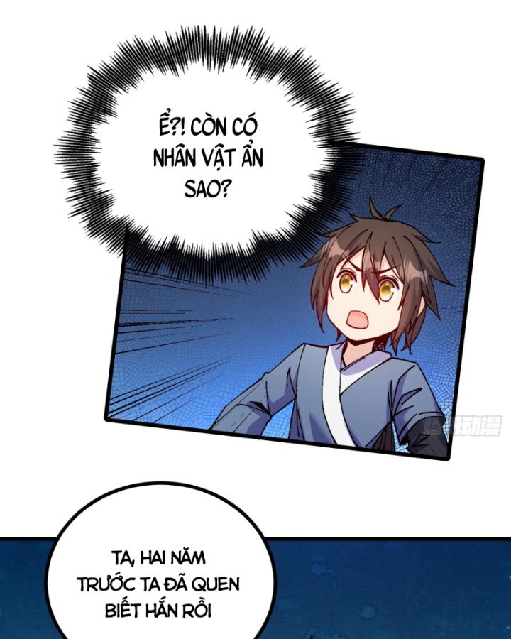 Chưa Từng Động Tay, Ta Trở Thành Thiên Bảng Đại Lão Chapter 24 - Trang 2