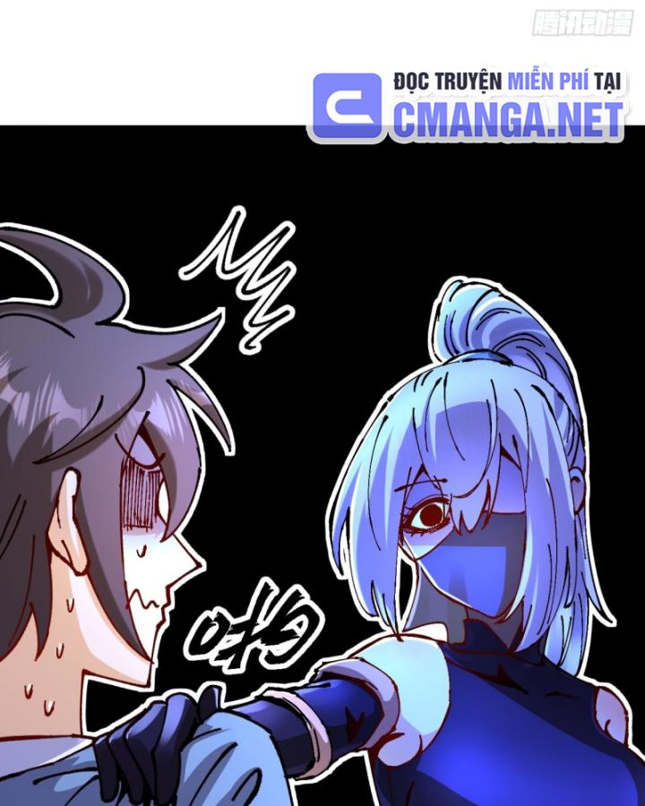 Chưa Từng Động Tay, Ta Trở Thành Thiên Bảng Đại Lão Chapter 25 - Trang 2