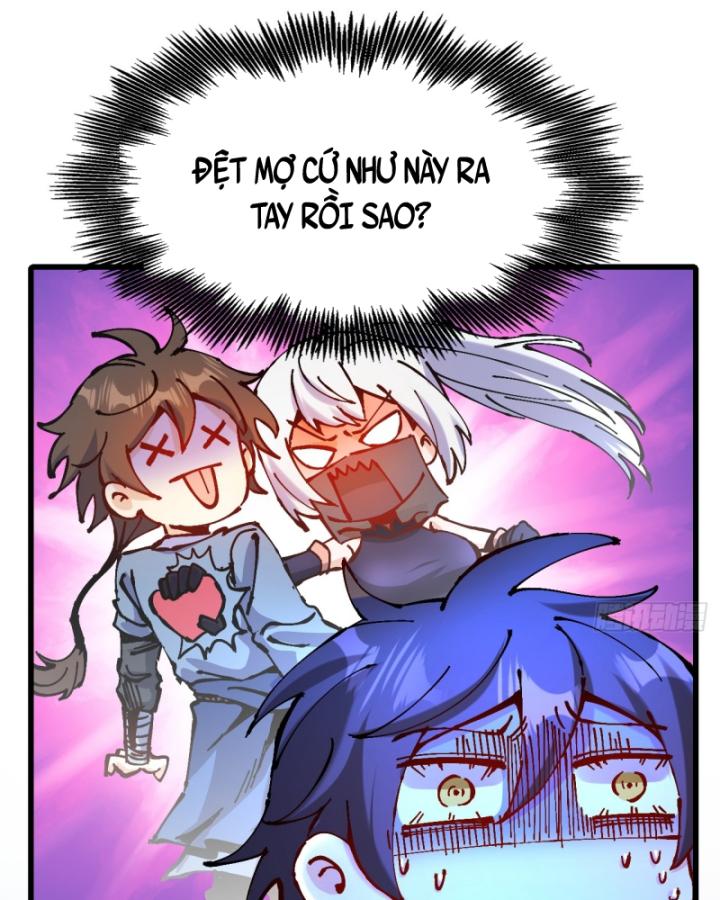 Chưa Từng Động Tay, Ta Trở Thành Thiên Bảng Đại Lão Chapter 25 - Trang 2