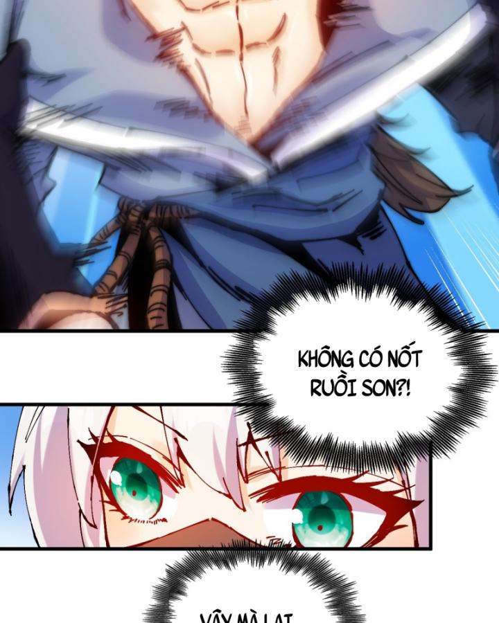 Chưa Từng Động Tay, Ta Trở Thành Thiên Bảng Đại Lão Chapter 25 - Trang 2