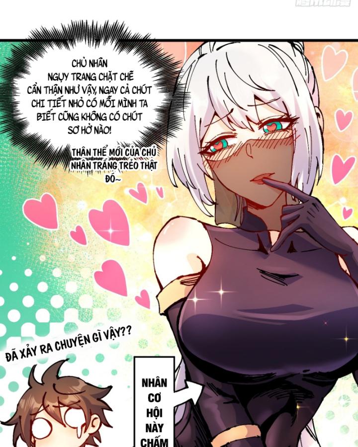 Chưa Từng Động Tay, Ta Trở Thành Thiên Bảng Đại Lão Chapter 25 - Trang 2