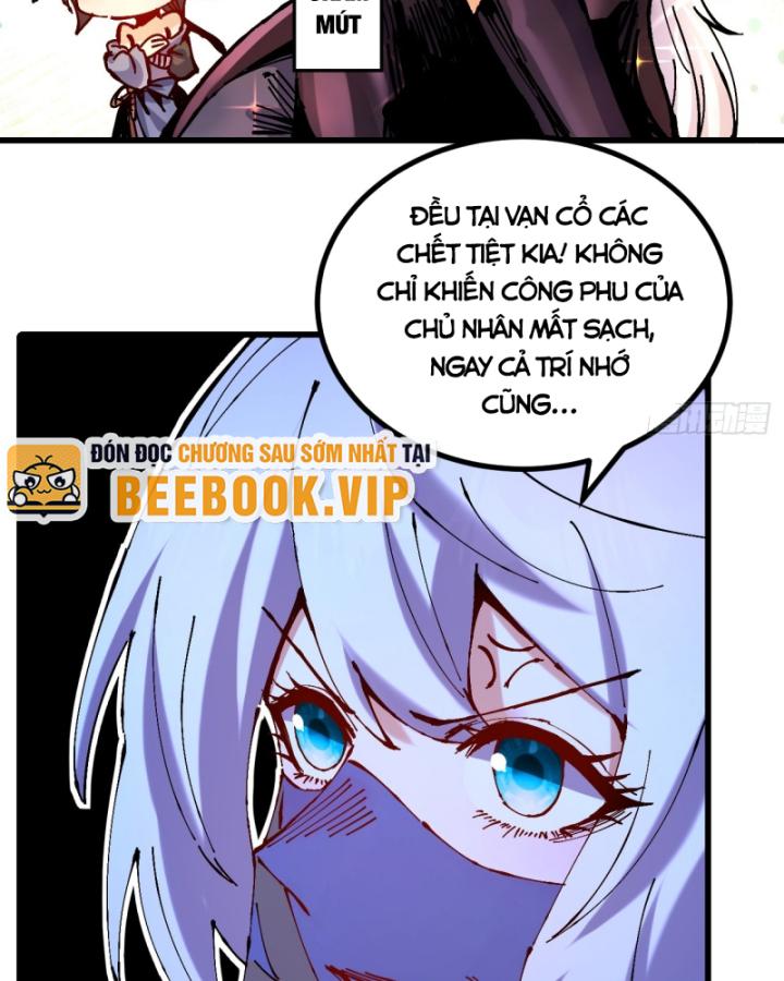 Chưa Từng Động Tay, Ta Trở Thành Thiên Bảng Đại Lão Chapter 25 - Trang 2