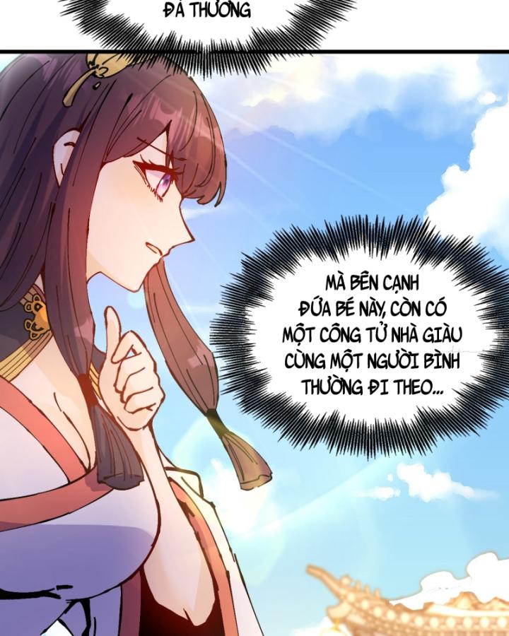 Chưa Từng Động Tay, Ta Trở Thành Thiên Bảng Đại Lão Chapter 25 - Trang 2