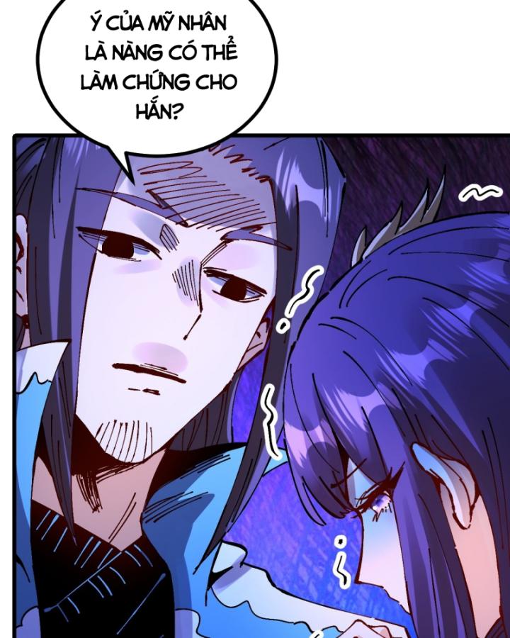 Chưa Từng Động Tay, Ta Trở Thành Thiên Bảng Đại Lão Chapter 25 - Trang 2