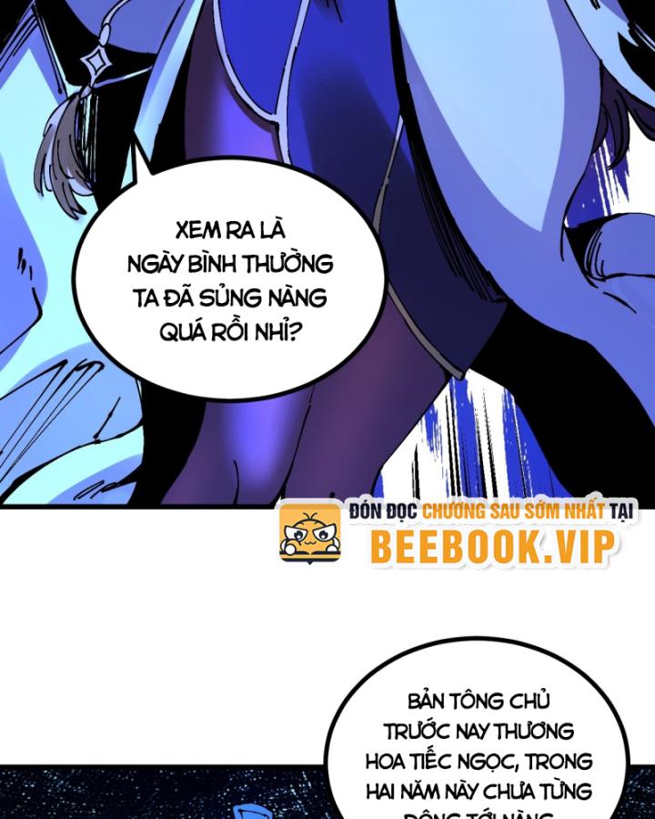 Chưa Từng Động Tay, Ta Trở Thành Thiên Bảng Đại Lão Chapter 25 - Trang 2