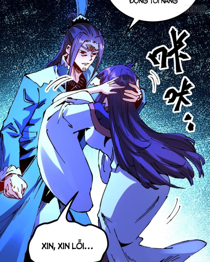 Chưa Từng Động Tay, Ta Trở Thành Thiên Bảng Đại Lão Chapter 25 - Trang 2