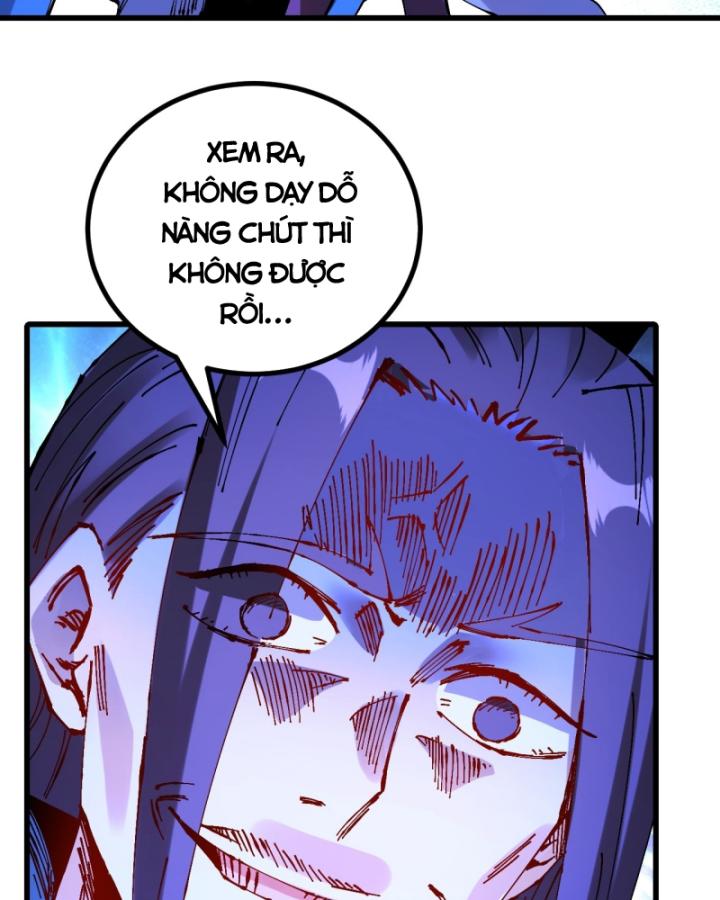 Chưa Từng Động Tay, Ta Trở Thành Thiên Bảng Đại Lão Chapter 25 - Trang 2