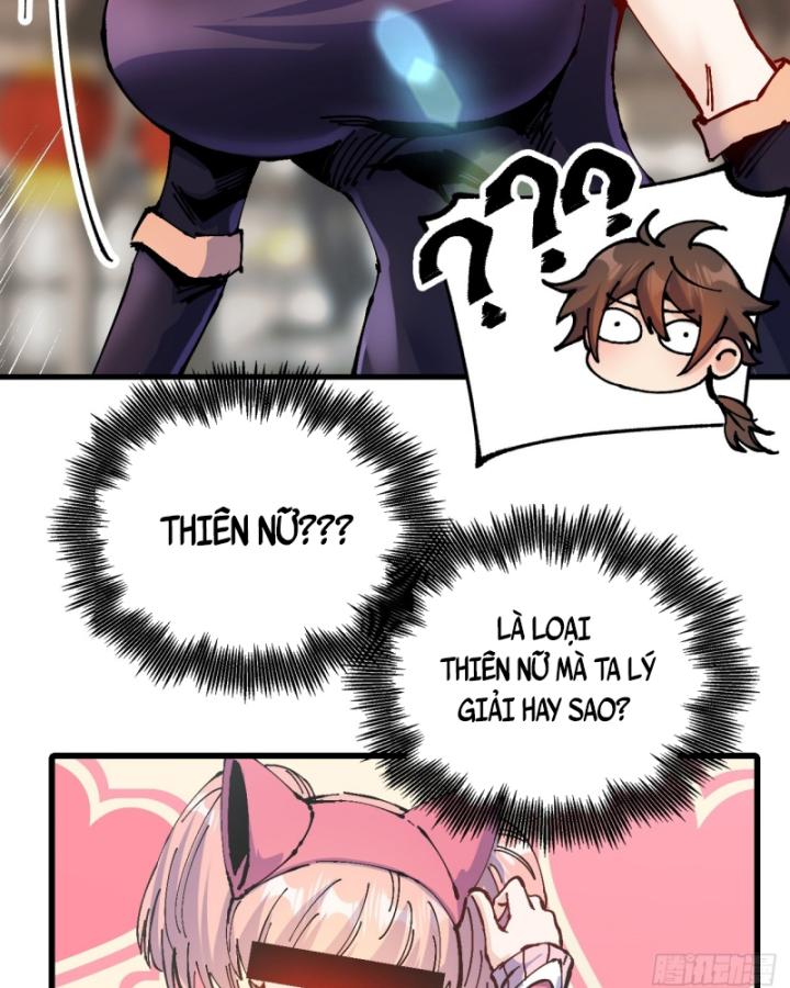 Chưa Từng Động Tay, Ta Trở Thành Thiên Bảng Đại Lão Chapter 25 - Trang 2