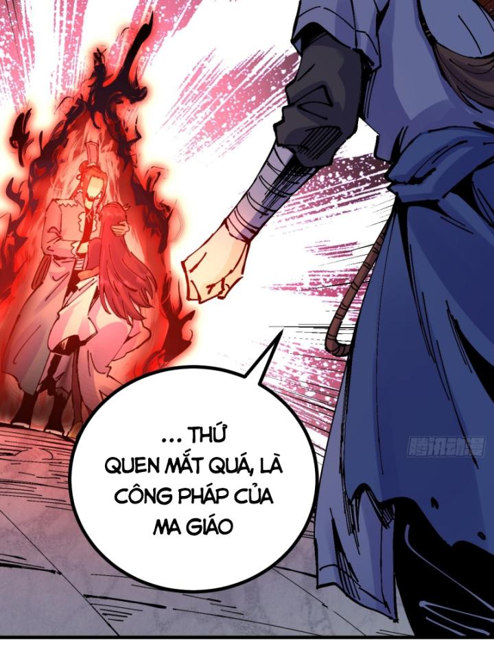 Chưa Từng Động Tay, Ta Trở Thành Thiên Bảng Đại Lão Chapter 25 - Trang 2