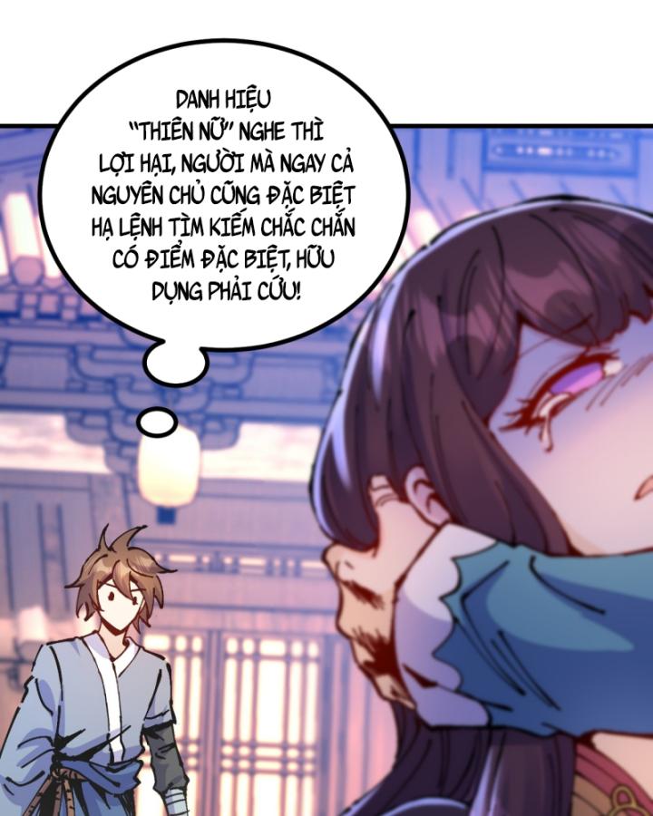 Chưa Từng Động Tay, Ta Trở Thành Thiên Bảng Đại Lão Chapter 25 - Trang 2