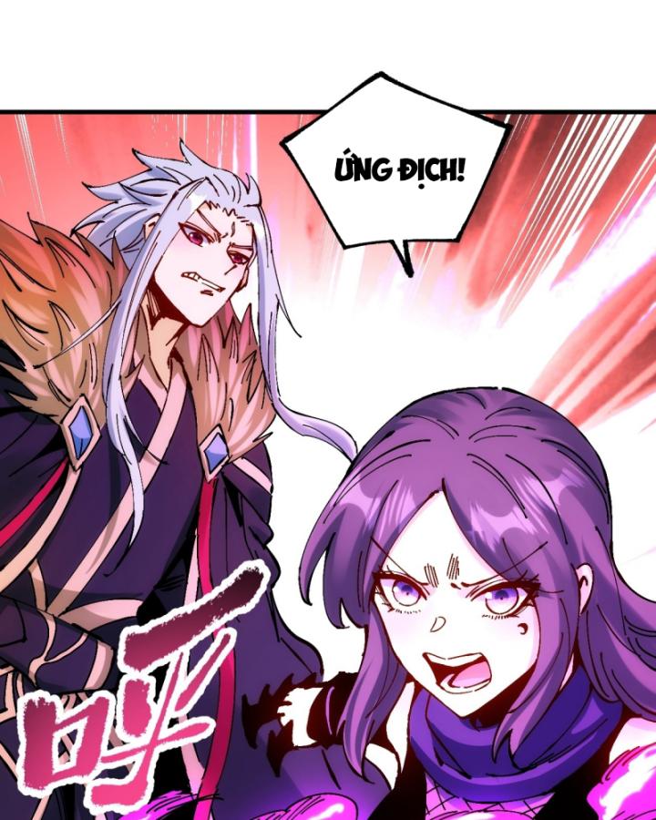 Chưa Từng Động Tay, Ta Trở Thành Thiên Bảng Đại Lão Chapter 25 - Trang 2