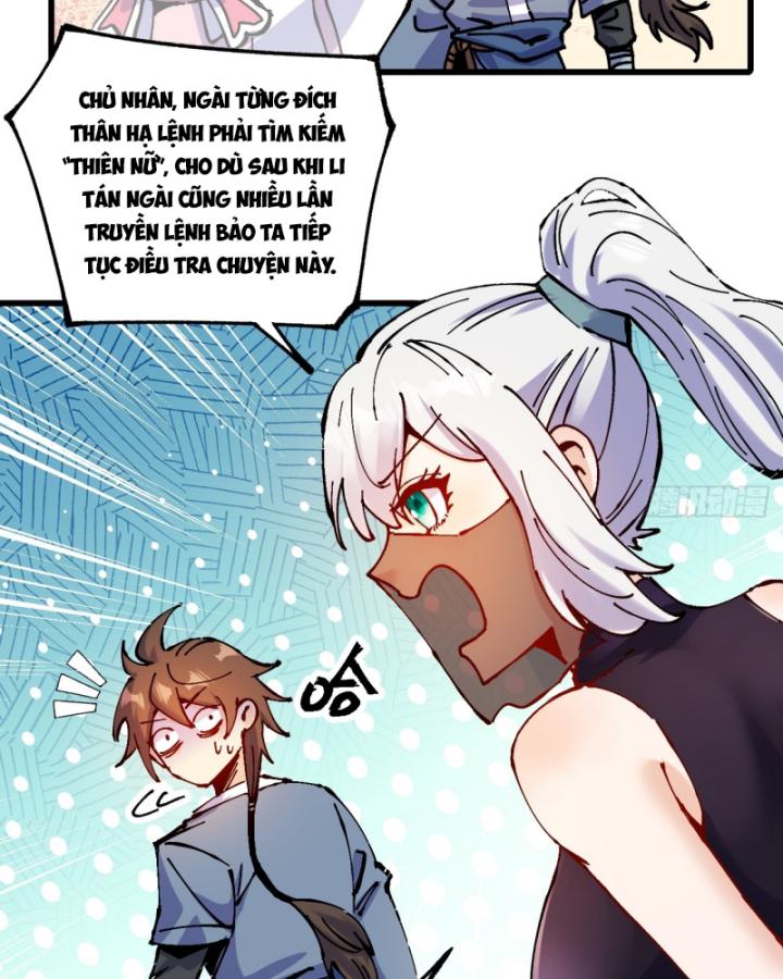 Chưa Từng Động Tay, Ta Trở Thành Thiên Bảng Đại Lão Chapter 25 - Trang 2