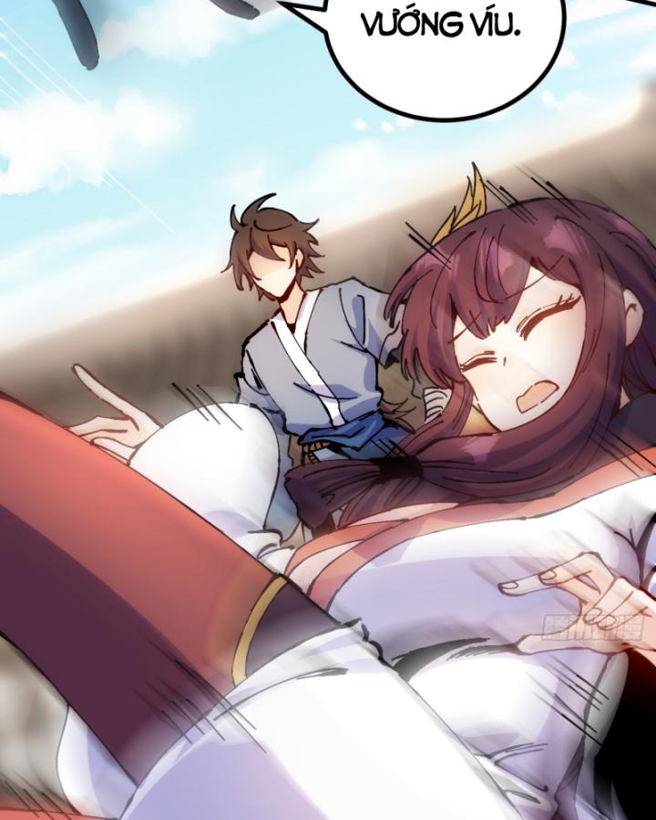 Chưa Từng Động Tay, Ta Trở Thành Thiên Bảng Đại Lão Chapter 25 - Trang 2