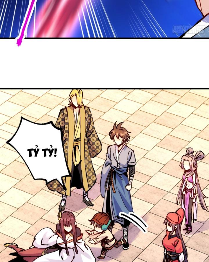 Chưa Từng Động Tay, Ta Trở Thành Thiên Bảng Đại Lão Chapter 25 - Trang 2