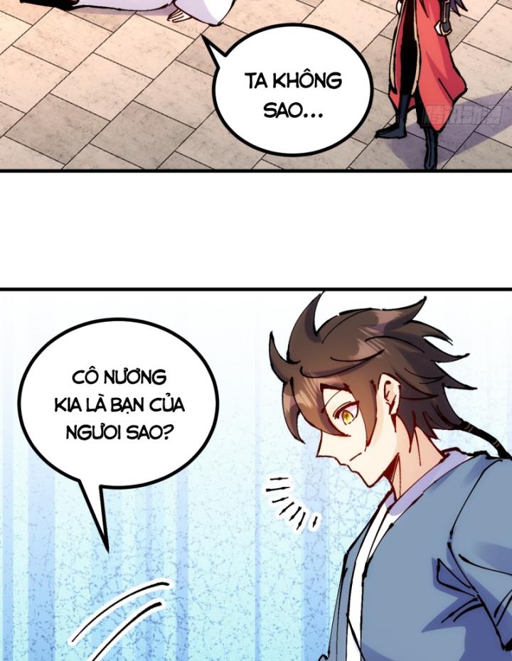 Chưa Từng Động Tay, Ta Trở Thành Thiên Bảng Đại Lão Chapter 25 - Trang 2