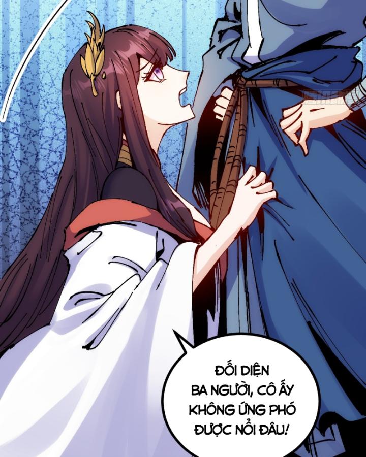 Chưa Từng Động Tay, Ta Trở Thành Thiên Bảng Đại Lão Chapter 25 - Trang 2