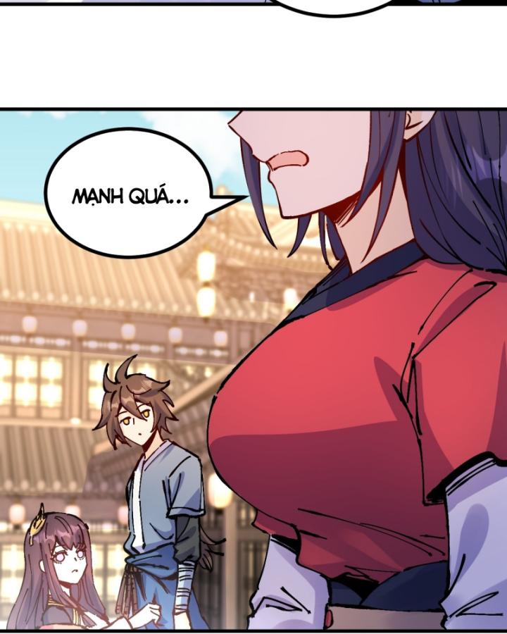 Chưa Từng Động Tay, Ta Trở Thành Thiên Bảng Đại Lão Chapter 25 - Trang 2