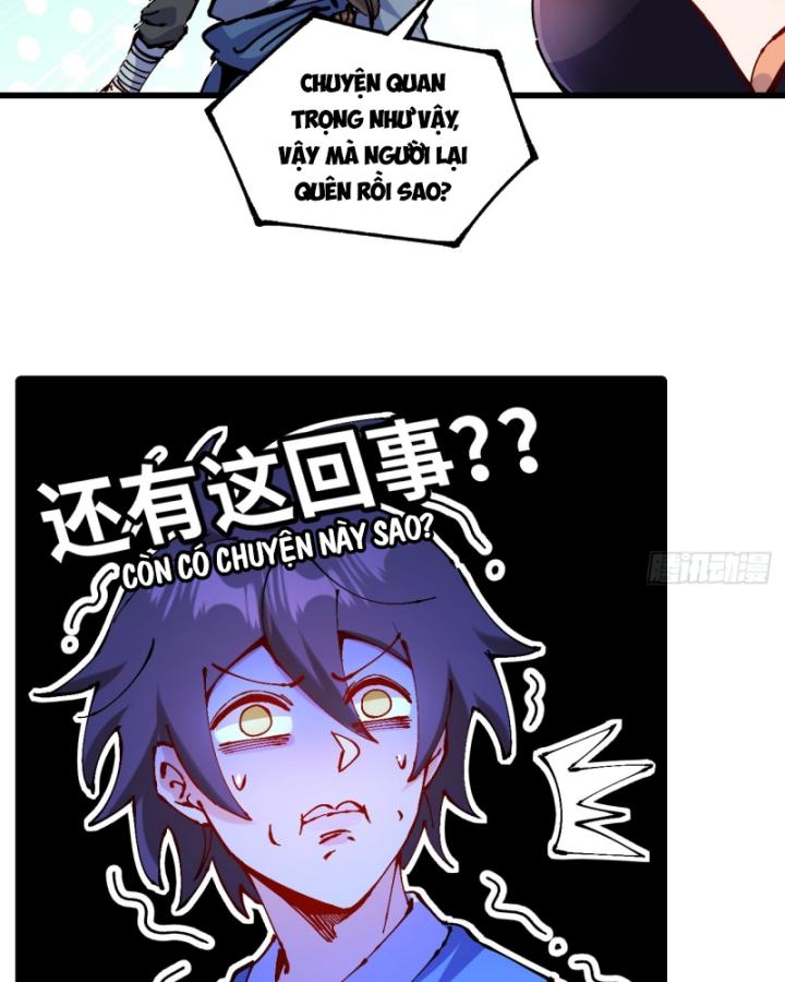 Chưa Từng Động Tay, Ta Trở Thành Thiên Bảng Đại Lão Chapter 25 - Trang 2