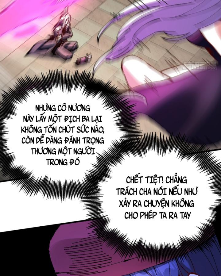 Chưa Từng Động Tay, Ta Trở Thành Thiên Bảng Đại Lão Chapter 25 - Trang 2