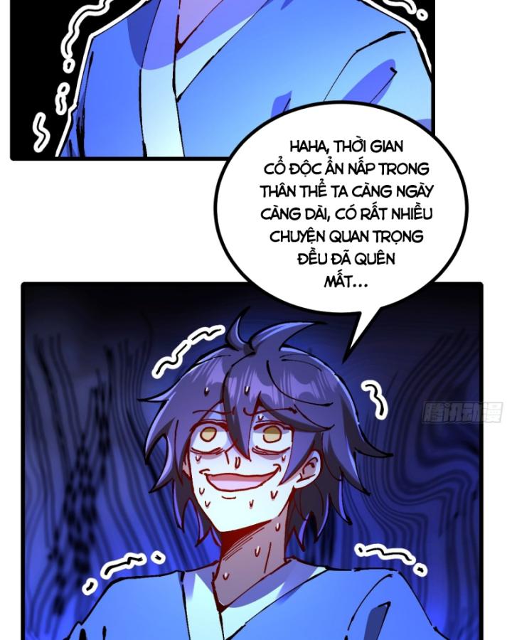 Chưa Từng Động Tay, Ta Trở Thành Thiên Bảng Đại Lão Chapter 25 - Trang 2