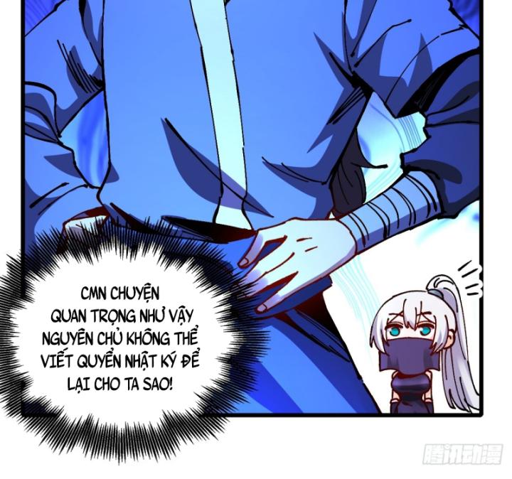 Chưa Từng Động Tay, Ta Trở Thành Thiên Bảng Đại Lão Chapter 25 - Trang 2