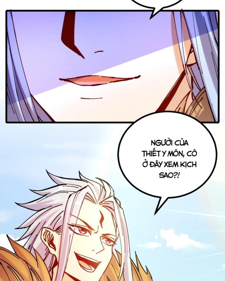 Chưa Từng Động Tay, Ta Trở Thành Thiên Bảng Đại Lão Chapter 26 - Trang 2