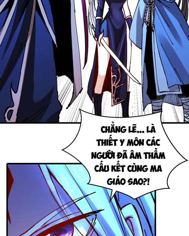 Chưa Từng Động Tay, Ta Trở Thành Thiên Bảng Đại Lão Chapter 26 - Trang 2