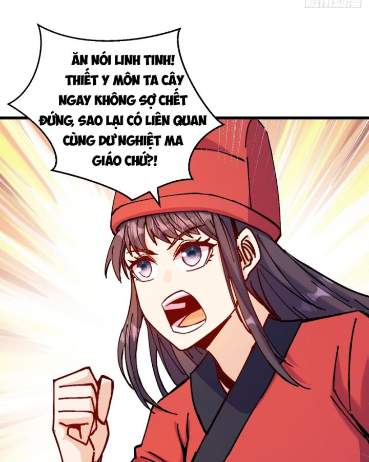 Chưa Từng Động Tay, Ta Trở Thành Thiên Bảng Đại Lão Chapter 26 - Trang 2