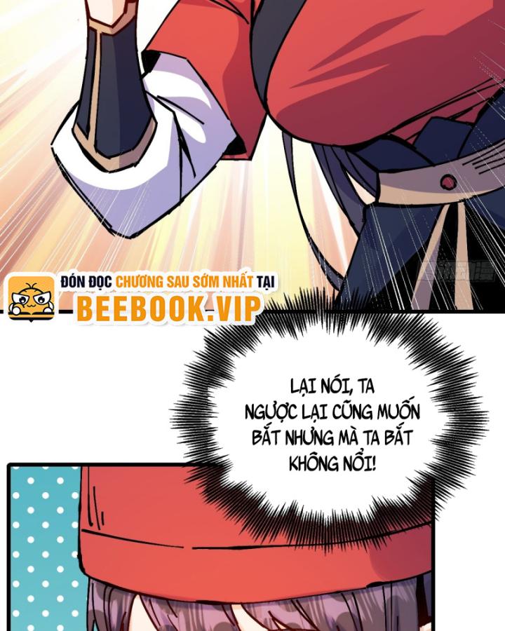 Chưa Từng Động Tay, Ta Trở Thành Thiên Bảng Đại Lão Chapter 26 - Trang 2