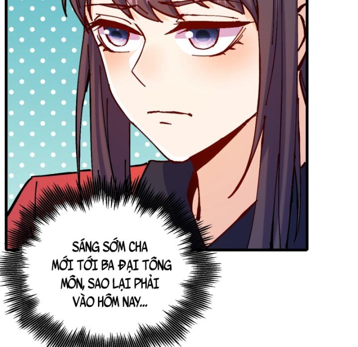 Chưa Từng Động Tay, Ta Trở Thành Thiên Bảng Đại Lão Chapter 26 - Trang 2