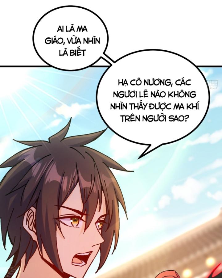 Chưa Từng Động Tay, Ta Trở Thành Thiên Bảng Đại Lão Chapter 26 - Trang 2