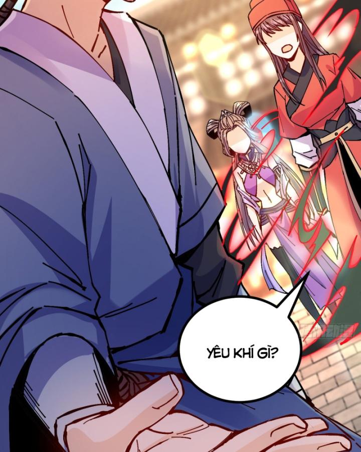 Chưa Từng Động Tay, Ta Trở Thành Thiên Bảng Đại Lão Chapter 26 - Trang 2